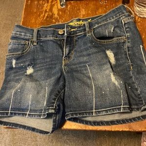 Old. navy shorts